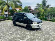 Toyota Noah CR41 1998 Van