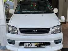 Toyota Noah KR42 2001 Van