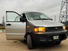 Toyota Noah KR42 3C Turbo Van 2002 Van