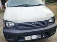 Toyota Noah 2003 Van