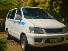 Toyota NOAH CR42V 1999 Van