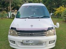 Toyota Noah 1998 Van