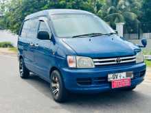 Toyota Noah KR42 1997 Van