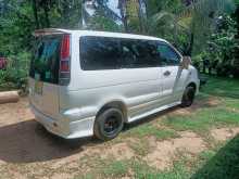 Toyota Noah CR42 1999 Van