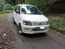 Toyota Noah Cr41 1998 Van