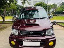 Toyota Noah 1999 Van