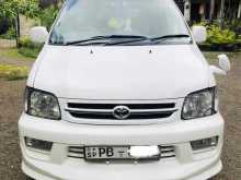 Toyota Noah KR42 2001 Van