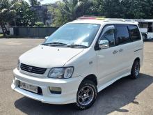 Toyota NOAH CR42 2007 Van