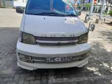 Toyota NOAH KR42 2003 Van