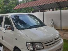 Toyota Noah KR42 2002 Van