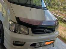 Toyota Noah 2003 Van