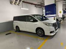 Toyota Noah VOXY ESQUIRE 2015 Van