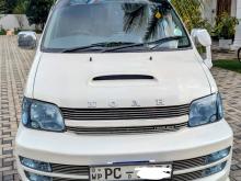 Toyota Noah 1999 Van