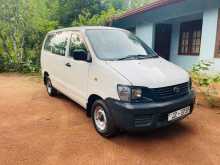 Toyota Noah CR42 2000 Van