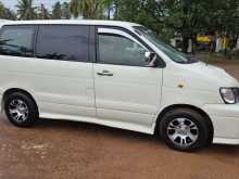 Toyota Noah CR42 2000 Van