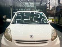 Toyota Passo KGC10 2011 Car