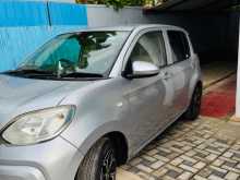 Toyota Passo XL Safety 2016 Car
