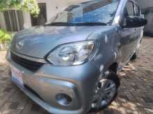 Toyota Passo XL 2023 Car
