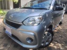 Toyota Passo XL Safety 2023 Car