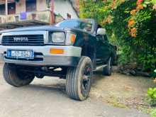 Toyota Pickup 1996 Pickup