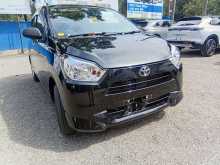 Toyota PIXIE 2023 Car