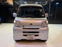 Toyota Pixis 2015 Van