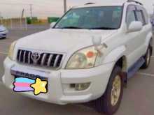 Toyota PRADO 120 Gx 2004 SUV