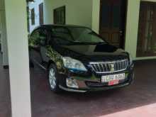 Toyota Premio G Superior 2015 Car