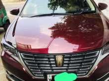 Toyota Premio 2020 Car