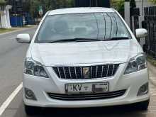 Toyota TOYOTA PREMIO G-SUPERIOR 2012 Car