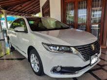 Toyota PREMIO G Superior 2017 Car