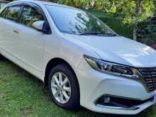 Toyota PREMIO G Superior 2017 Car