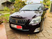 Toyota Premio G Superior 2012 Car