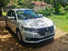 Toyota Premio G Superior 2019 Car