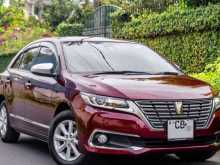 Toyota PREMIO G SUPERIOR 2019 Car