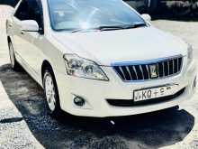 Toyota PREMIO 2011 Car