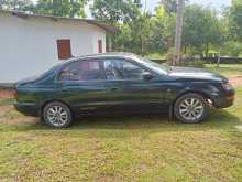 Toyota Premio 1993 Car