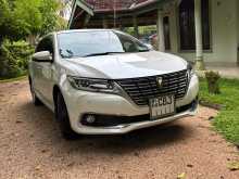 Toyota Premio G Superior 2019 Car