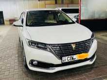 Toyota PREMIO G Superior 2019 Car