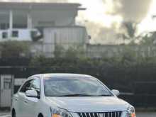 Toyota Premio G Superior 2011 Car