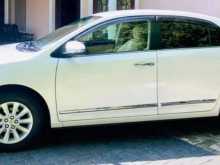 Toyota PREMIO G Superior 2013 Car