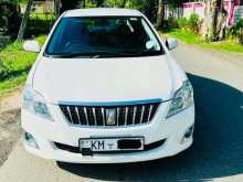 Toyota PREMIO G SUPERIOR 2010 Car