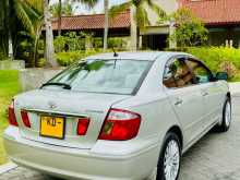 Toyota PREMIO 2003 Car