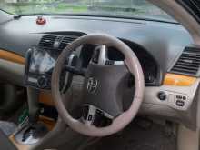 Toyota Premio 2008 Car