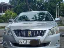 Toyota Premio G 2008 Car