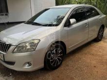 Toyota Premio F Grade 2009 Car