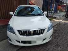 Toyota Premio G Superior 2010 Car