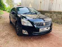 Toyota PREMIO 2011 Car