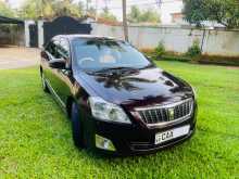 Toyota Premio NZE 260 2013 Car