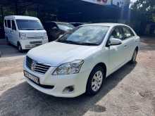 Toyota Premio G Superior 2013 Car